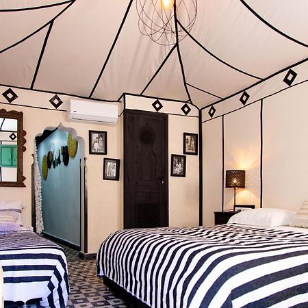 Dar Tourkia Hotel Taroudant Ngoại thất bức ảnh